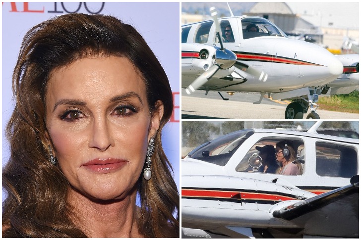 The Luxurious Life Of A Celebrity: Take A Glimpse At These Celebs’ Private Jets And Yachts 