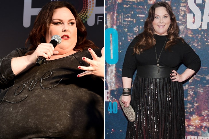 Celebs & Their Incredible Weight Loss Transformation – Some Of Them Are ...