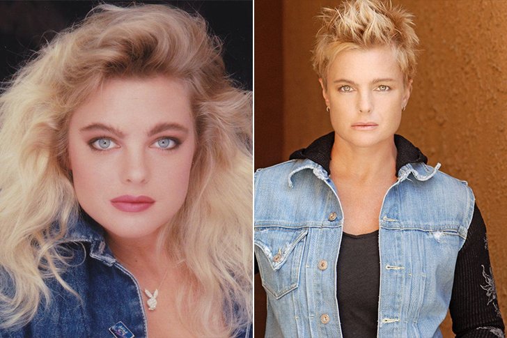 Erika Eleniak Partner 5735