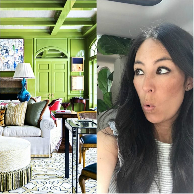 Living Room Decorating Tips By Joanna Gaines Stars Blvd