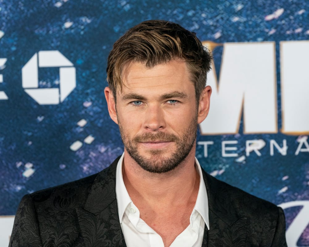 Interesting Facts About Chris Hemsworth Every Thor Fan Should Know - Stars ...