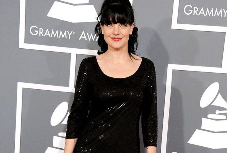 Pauley Perrette stressed her lifelong anti-bullying support, citing personal experiences