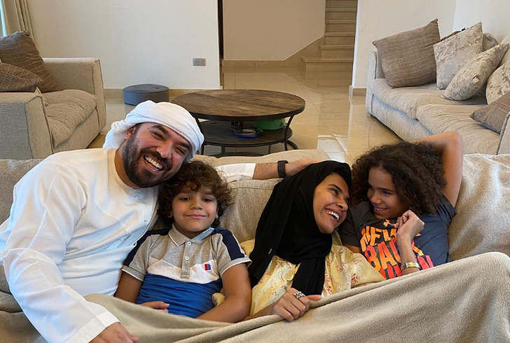 Updates on Salama Mohamed and Khalid Divorce continue to dominate social media discussions.