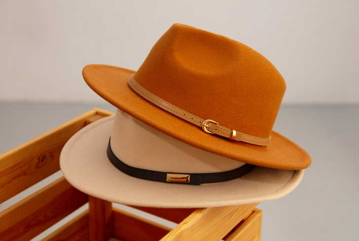 From classic fedoras to trendy beanies, there are countless ways to perfect your style with hat.