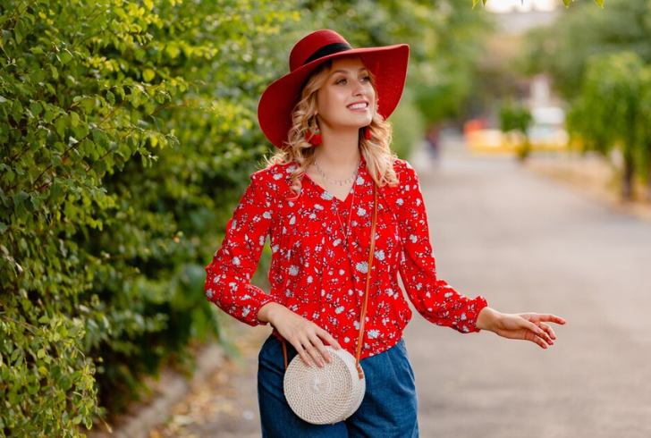 Whether it's a bold statement or subtle elegance, mastering style with hat can elevate your fashion game.